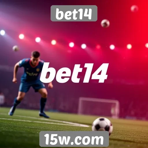 Bet14 apresenta novas funcionalidades para usuários