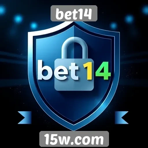 Avaliação da segurança do site de jogos bet14