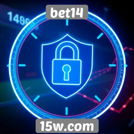 especial sobre segurança nas transações do bet14