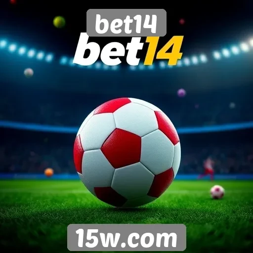 PLATAFORMA bet14 lança promoções de fim de ano