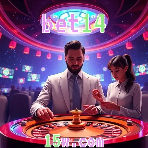bet14 Mobile: Explorando a Nova Paraíso dos Jogos para Smartphone