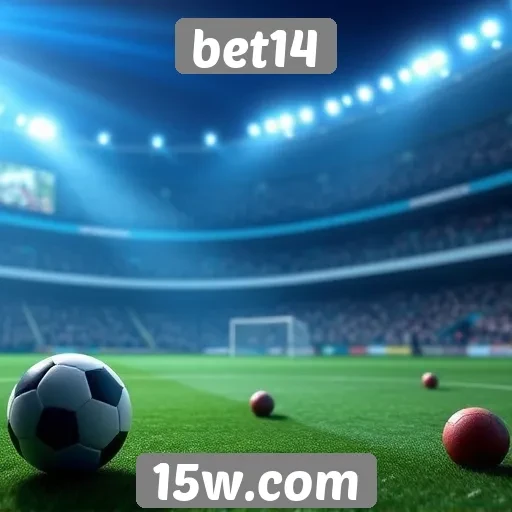 Promoções e bônus disponíveis na plataforma bet14