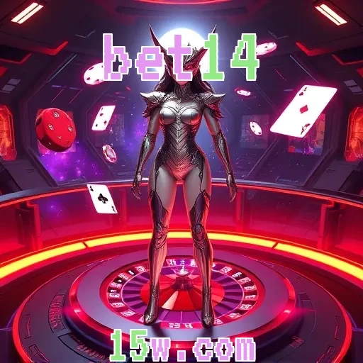 bet14: O Guia Completo da Seção de Ranking para Jogadores