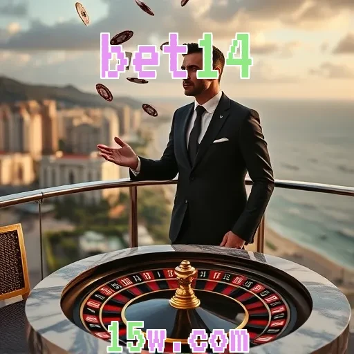 bet14: O Suporte Ideal Para Maximizar Sua Aposta e Diversão