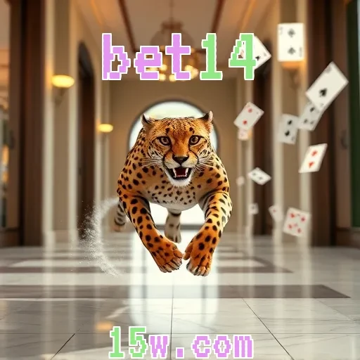 bet14: Torneios Que Vão Fazer Você Jogar Como um Profissional